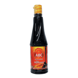 ABC Kecap Manis Botol 275ML